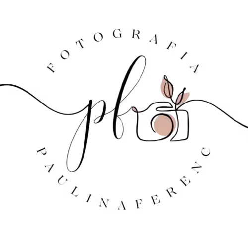 Paulina Ferenc Logo